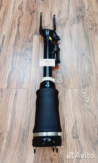 Пневмостойка мерседес 164