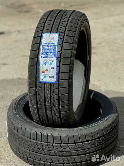 Sunwide Snowide 245/50 R18 86H
