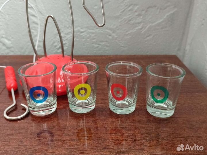 Игра для взрослых 