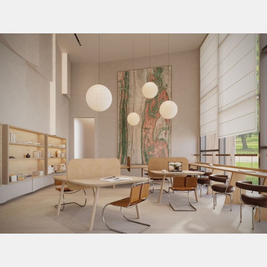 2-к. квартира, 48,9 м², 27/35 эт.