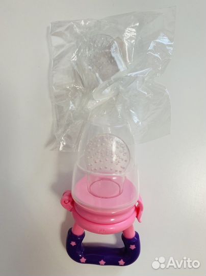 Ниблер новый