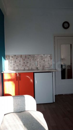 Комната 11,7 м² в 3-к., 3/4 эт.