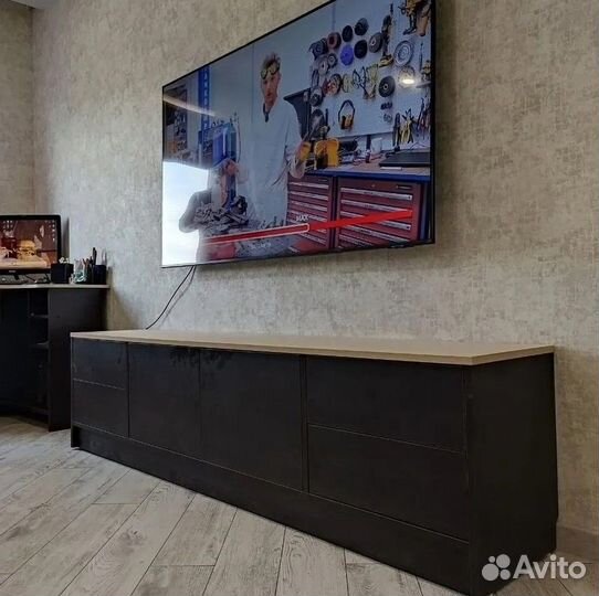 Тумба под тв