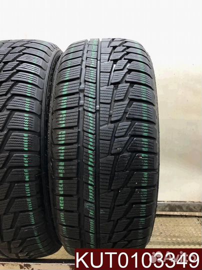 Nokian Tyres WR G2 205/50 R17 93V