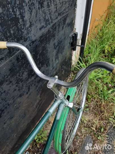 Велосипед Урал