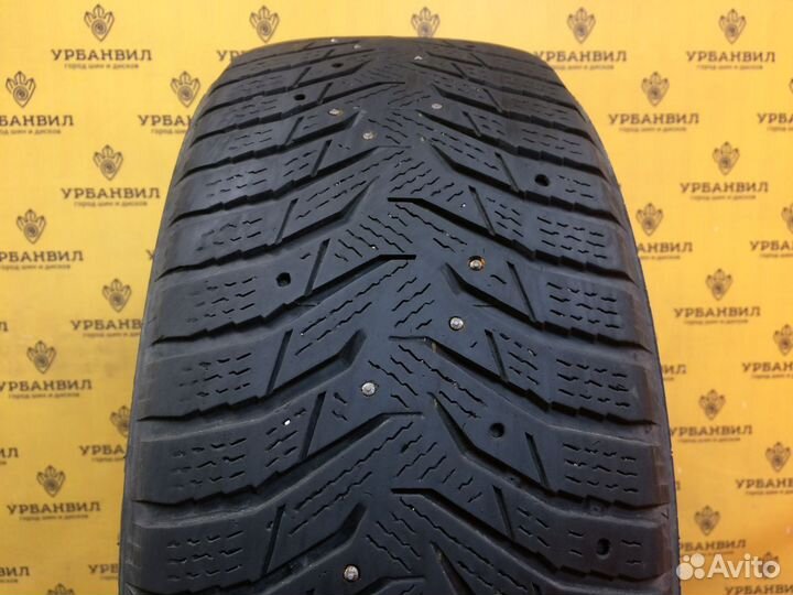 Marshal WinterCraft Ice WI31 225/55 R17 101T