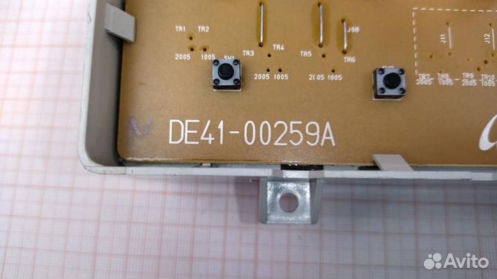 Модуль управления samsung MFS-S1021-00