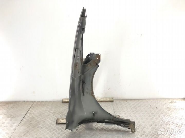Крыло Mazda 6 GH (2007-2012)