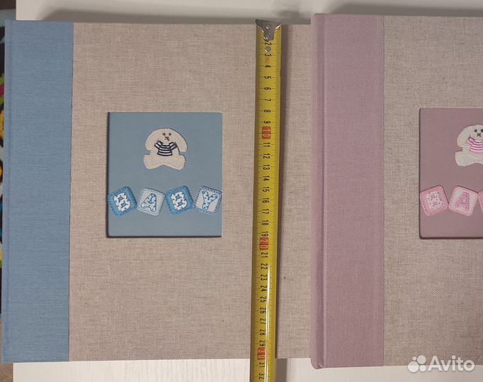 Альбом для фотографий детский