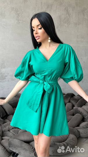 Платье Zimmermann