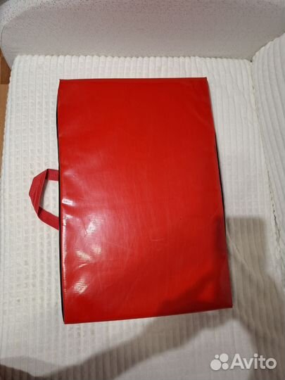 Ледянка мягкая