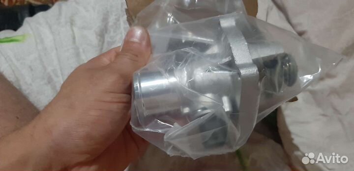 Термостат в сборе на chevrolet cruze 1 8