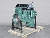 Двигатель на тягач FAW CA6DM2-42E51 Евро-5 309 kW