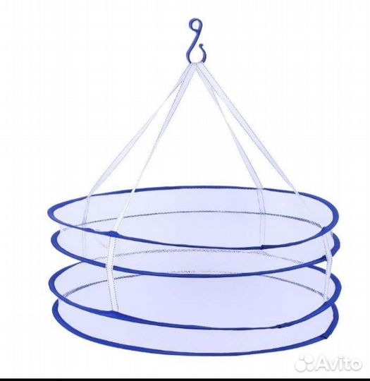 Новая сушилка (сумка d65см)