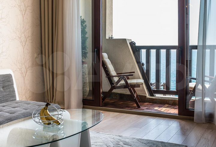 3-к. апартаменты, 85 м², 3/6 эт.