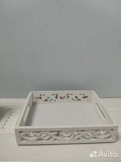 Декоративный ящик