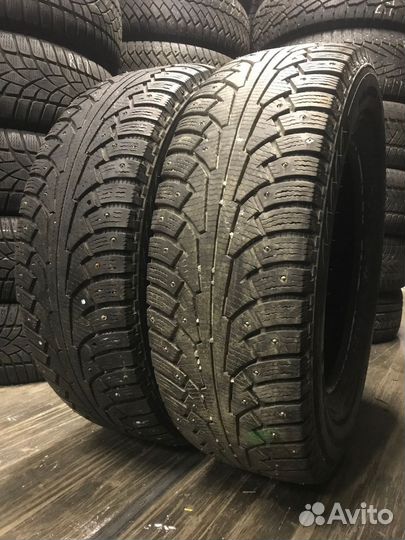 Nokian Tyres Hakkapeliitta SUV 5 245/70 R17 104Q