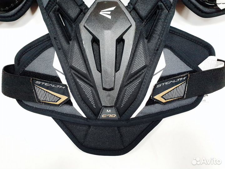 Нагрудник Easton Stealth C7.0 JR размер М