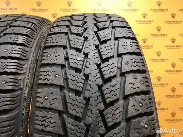 Marshal Power Grip KC11 235/65 R17 108Q