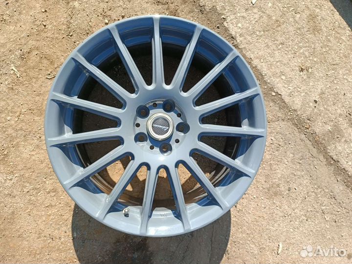 Диски r17 5x100