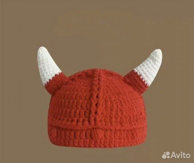 Весёлая шапка startovali