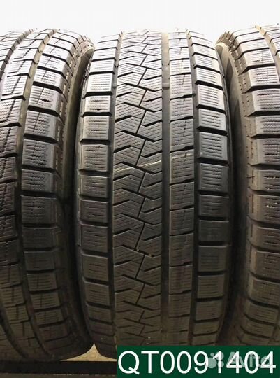 Pirelli Ice Asimmetrico 205/60 R16 96P