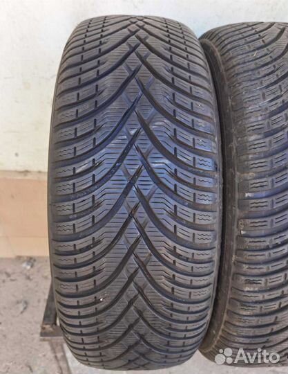 Kleber Krisalp HP3 205/55 R17 95V
