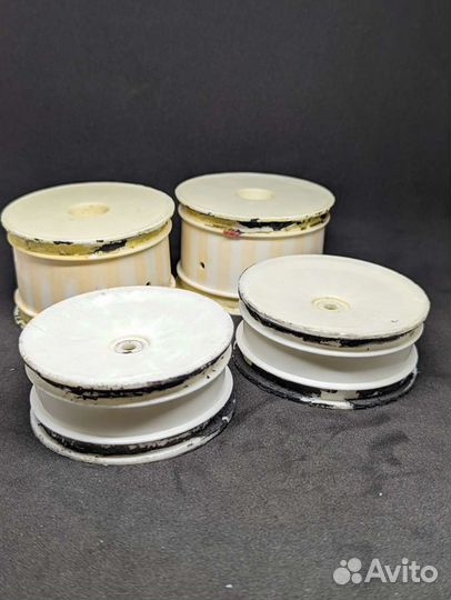 Колеса для rc моделей