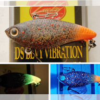 Daysprout bevy vibration 40SS -2 цв. Limited Glow