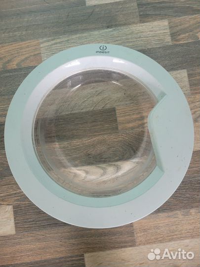 Люк стиральной машины с замком