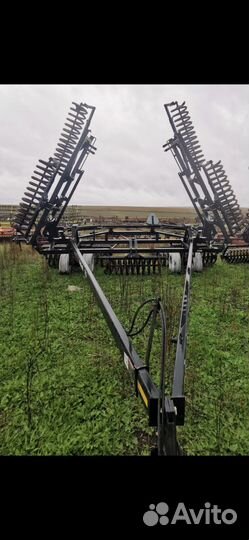 Катки прикатывающие бу