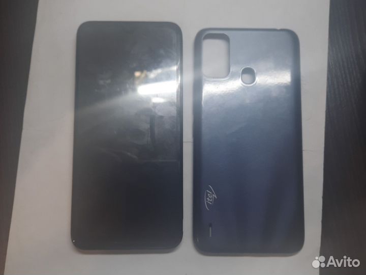 Itel A48, 2/32 ГБ
