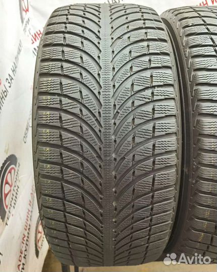 Michelin Latitude Alpin LA2 255/45 R20 105V