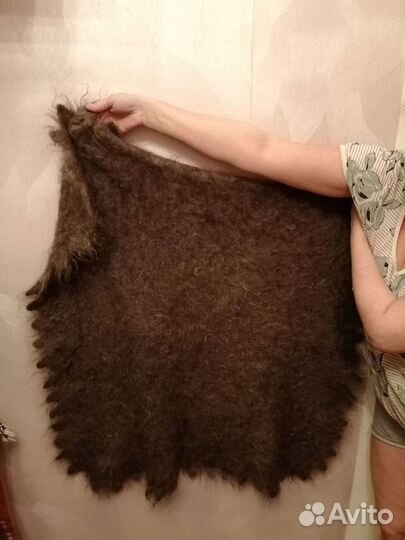 Платок шаль