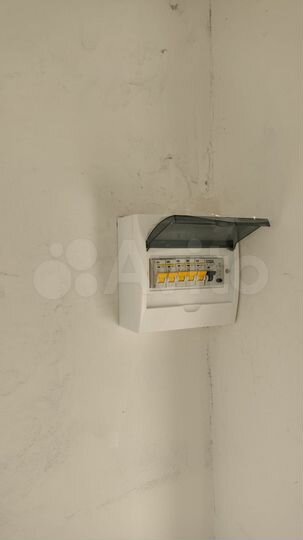 Дом 100 м² на участке 5 сот.