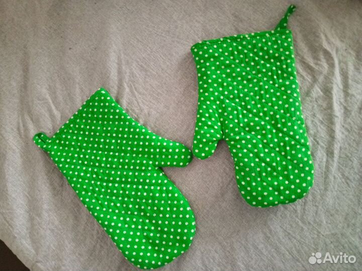 Прихватки для кухни