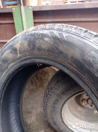 Roadmax ST901 235/60 R18 107