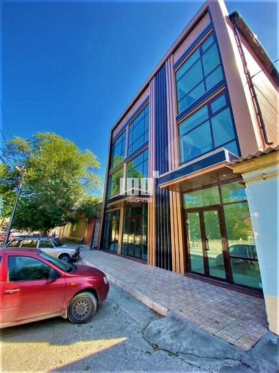 Продаётся коммерция