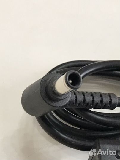 Зарядное устройство для ноутбука