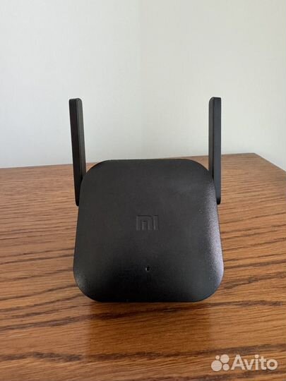 Усилитель wifi сигнала xiaomi Amplifier PRO