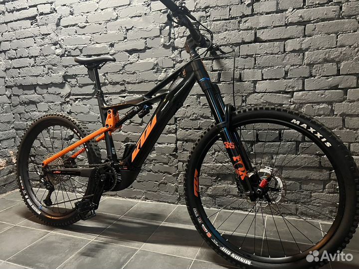 Ktm macina kapoho 2971