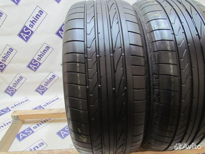 Bridgestone Dueler H/P Sport 265/50 R19 95M