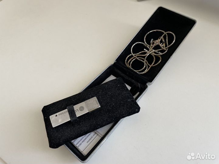 Usb flash drive LG 4GB