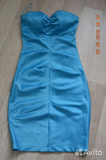 Платья вечерние и коктейл. для девушки разм.42-44