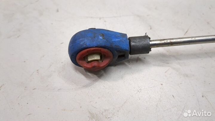 Трос кулисы кпп Suzuki Ignis, 2006