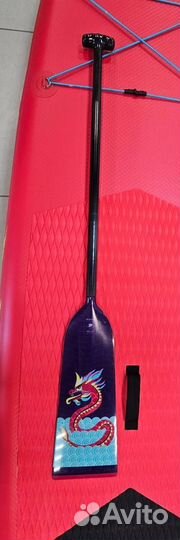 Весла для гребли