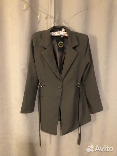 Пиджак женский