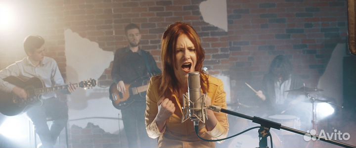 Уроки вокала для взрослых и детей