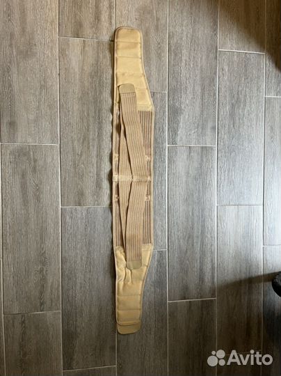 Бандаж для беременных ecoten