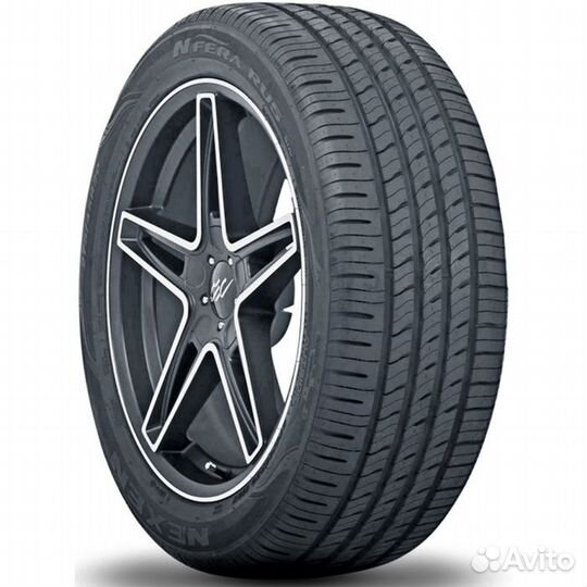 Roadstone N'Fera RU5 225/60 R17 103V